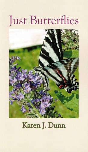 Just Butterflies
