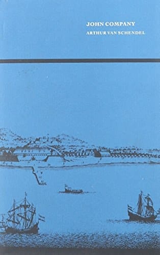 John Company (Library of the Indies)