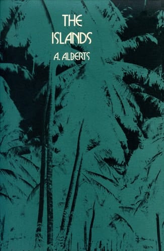 The Islands (Library of the Indies)