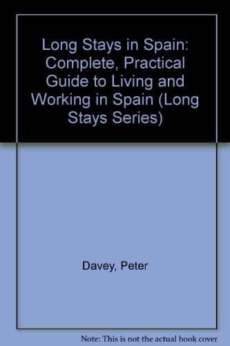 Long Stays in Spain