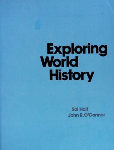 Exploring World History