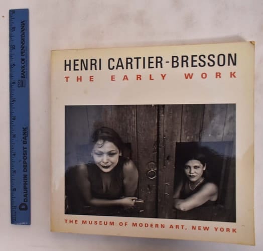 The Early Work