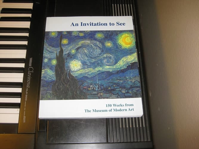 An Invitation to See 150 Works from the Museum of Modern Art