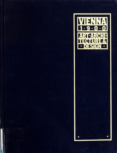 Wien 1900 Kunst und Kultur