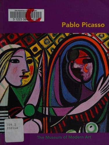 Pablo Picasso