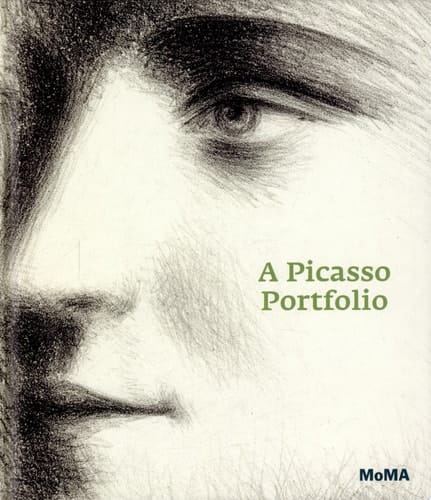 A Picasso Portfolio Prints from the Museum of Modern Art