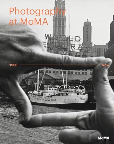 Photography at MoMA: 1840-1920