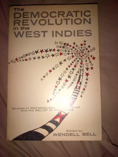 Democratic Revolution in the West Indies