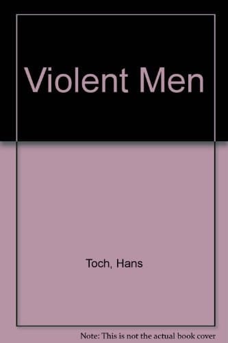 Violent Men