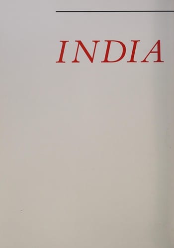 India: Art and Culture, 1300 1900