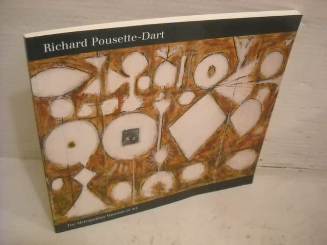 Richard Pousette-Dart (1916-1992)
