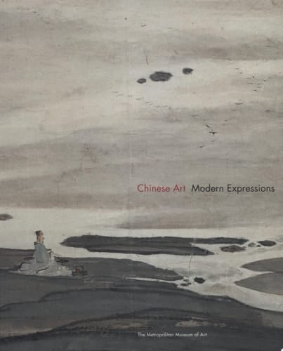 Chinese Art Modern Expressions