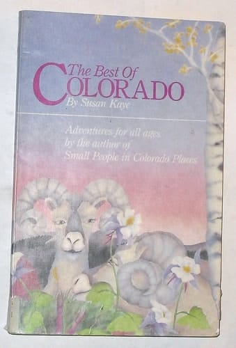 The Best of Colorado