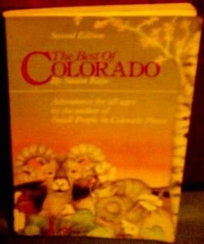The Best of Colorado