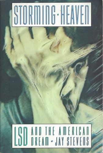 Storming Heaven LSD and the American Dream