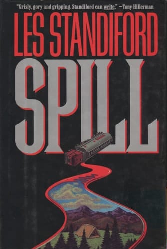 Spill