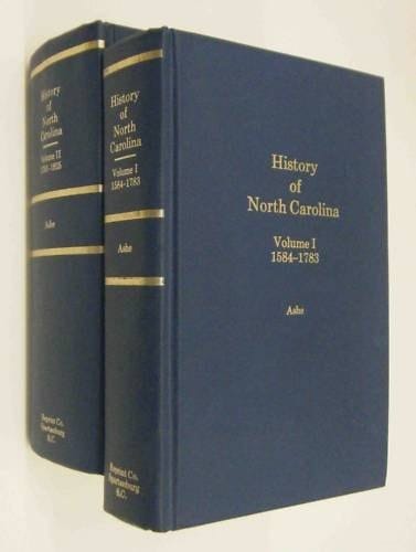 From 1584 to 1783