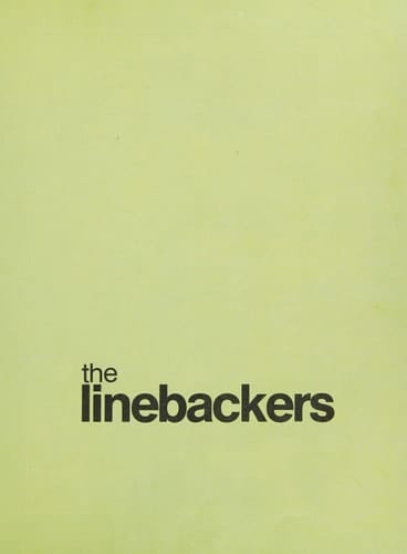 The Linebackers