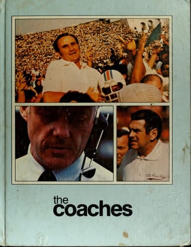 The Coaches