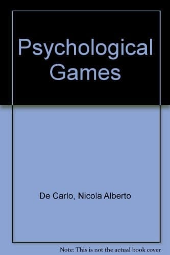 Psychological Games