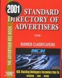 Standard Directory of Advertisers, 2001