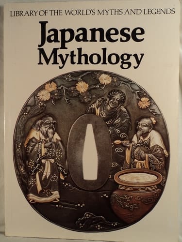 Japanese Mythology