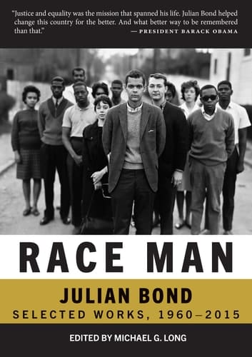 Race Man Selected Works, 1960-2015