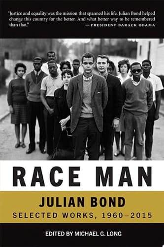 Race Man Selected Works, 1960-2015
