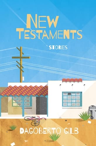 New Testaments Stories