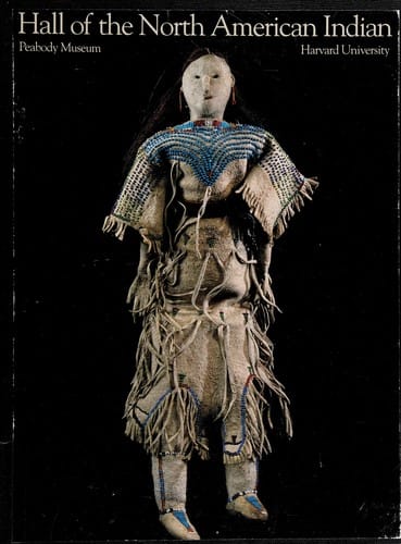 The Hall of the North American Indian: Change and Continuity (Peabody Museum)