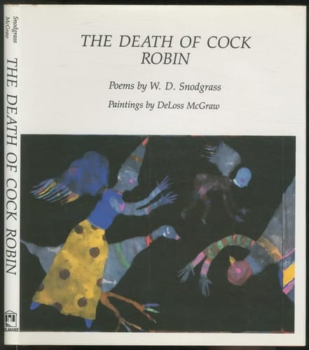 The Death of Cock Robin