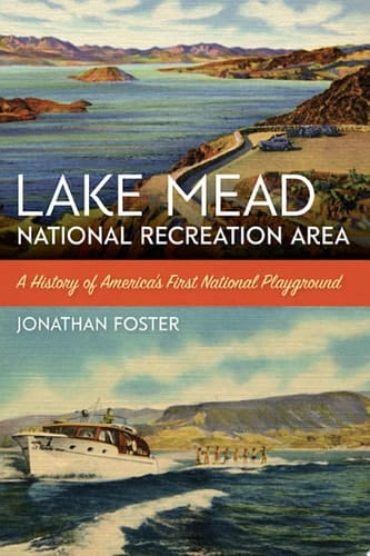 Lake Mead National Recreation Area