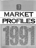 ULI Market Profiles, 1991