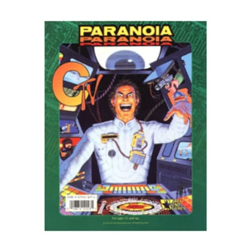 Paranormal/CTV