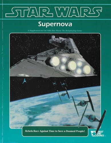 Supernova