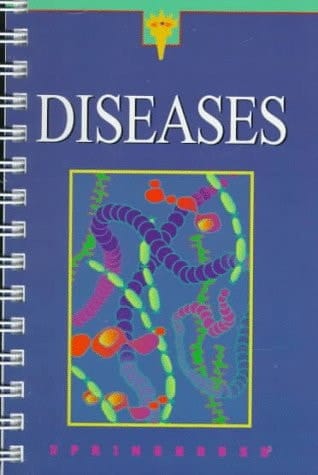 Healthcare Professional Guides: Diseases