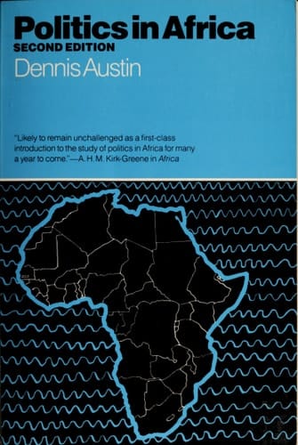 Politics in Africa