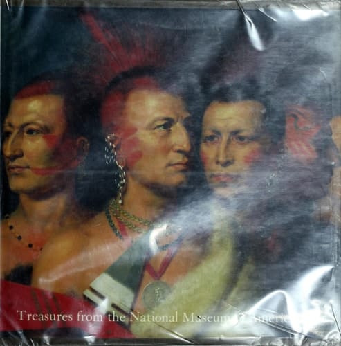 Treasures from the National Museum of American Art