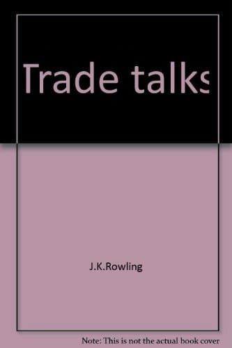 Trade talks: America better listen!