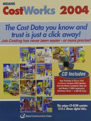 2004 Costworks