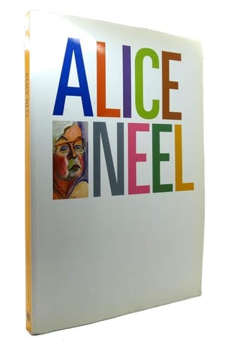 Alice Neel