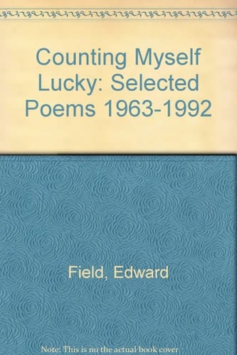 Counting Myself Lucky: Selected Poems, 1963-1992