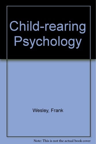 Childrearing Psychology
