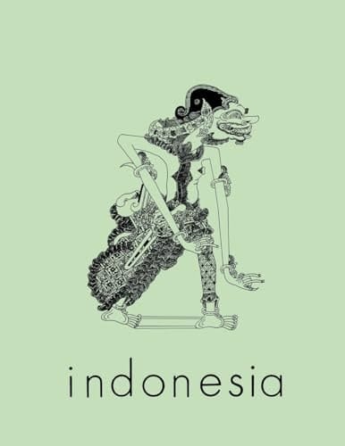 Indonesia Journal October 1972