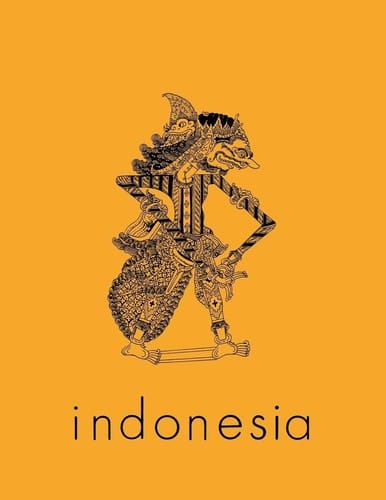 Indonesia Journal April 1973
