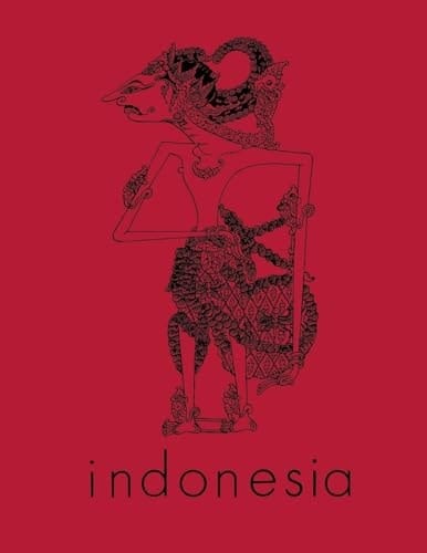 Indonesia Journal October 1973