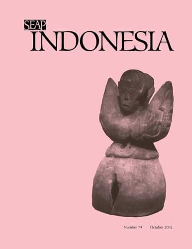 Indonesia Journal October 2002