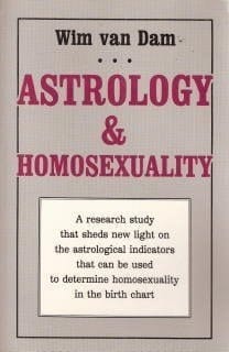 Astrology and Homosexuality