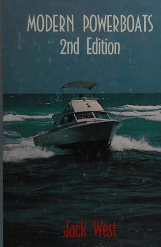 Modern Power Boats