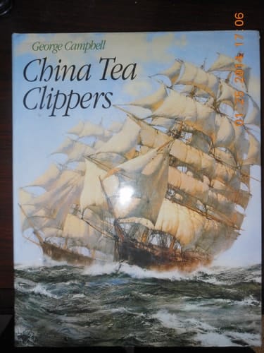 China Tea Clippers